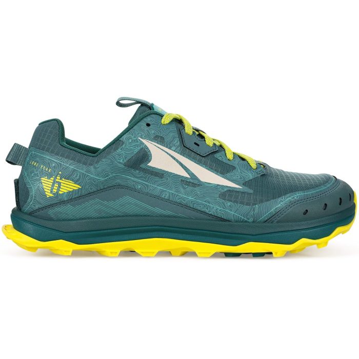 Altra Lone Peak 6 AL0A547L 3051