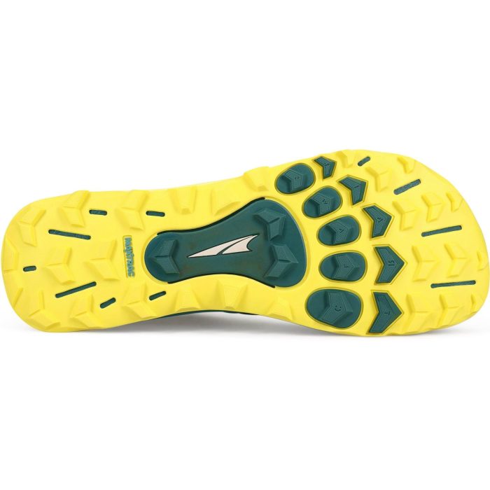 Altra Lone Peak 6 AL0A547L 3051 Sole