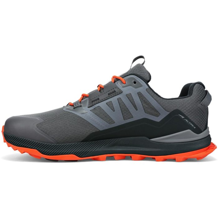 Altra Lone Peak All Weather 2 AL0A7R6J 280 Inside