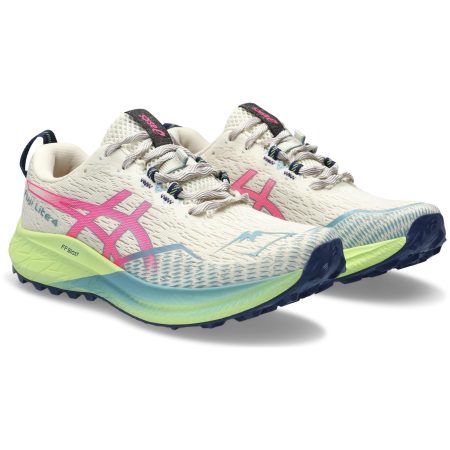 Asics Fuji Lite 4 1012B514 200 Front scaled