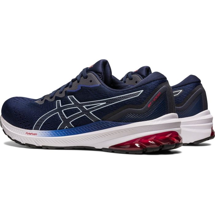 Asics GT 1000 11 1011B354 403 Back