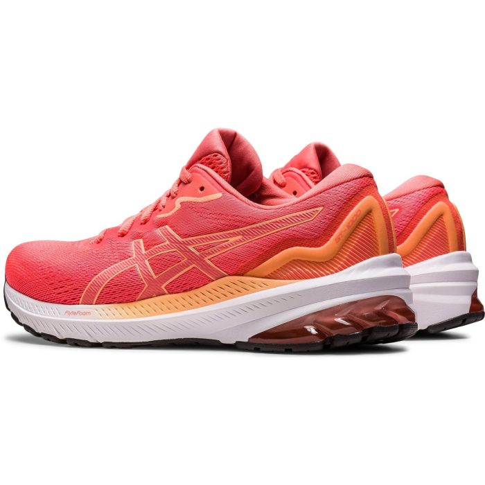 Asics GT 1000 11 1012B197 700 Back