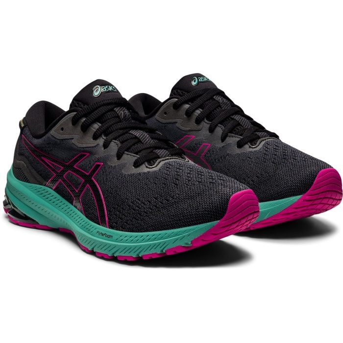 Asics GT 1000 11 GTX 1012B277 001 Front