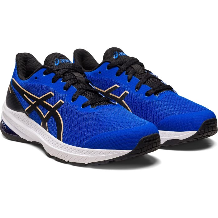 Asics GT 1000 12 GS 1014A296 402 Front