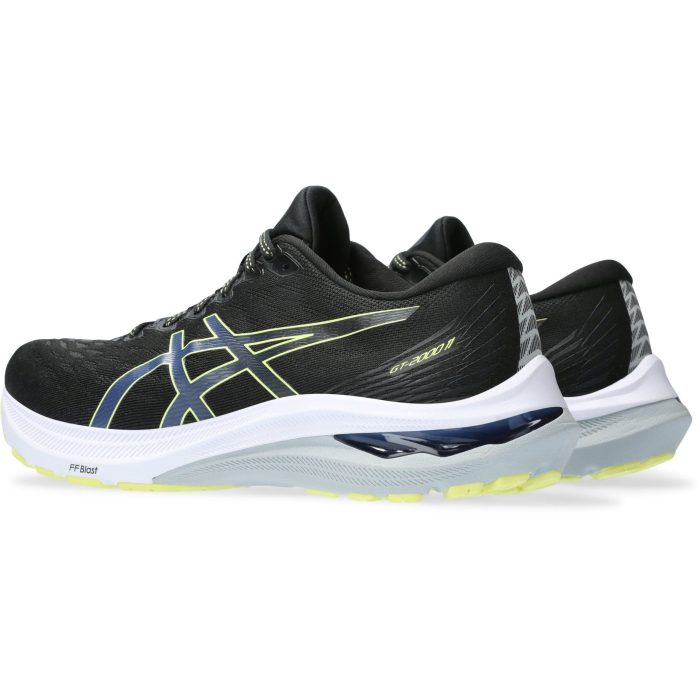 Asics GT 2000 11 1011B441 010 back scaled