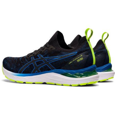 Asics Gel Cumulus 23 MK 1011B015 416 Back