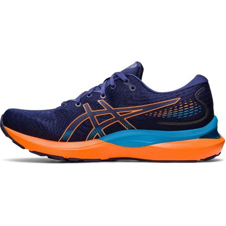 Asics Gel Cumulus 24 1011B366 402 Inside