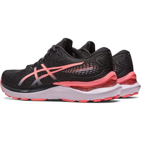 Asics Gel Cumulus 24 1012B206 009 Back