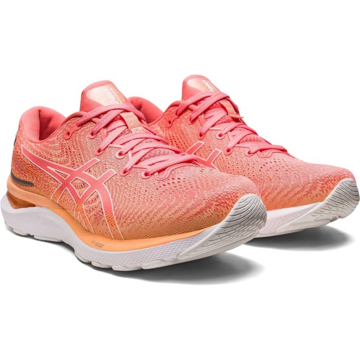 Asics Gel Cumulus 24 1012B206 706 Front