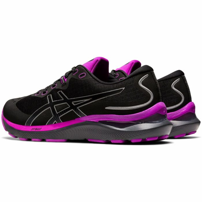 Asics Gel Cumulus 24 Lite Show 1012B295 001 Back