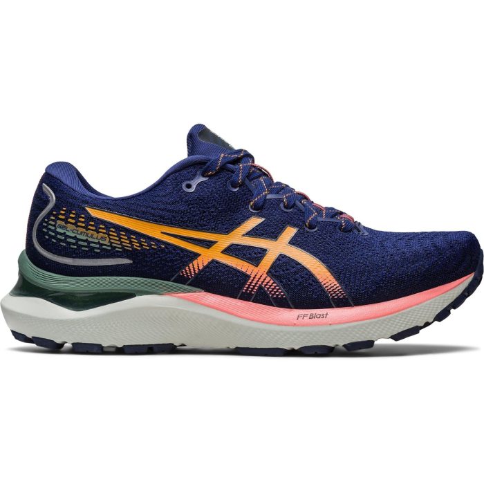 Asics Gel Cumulus 24 TR 1012B387 700