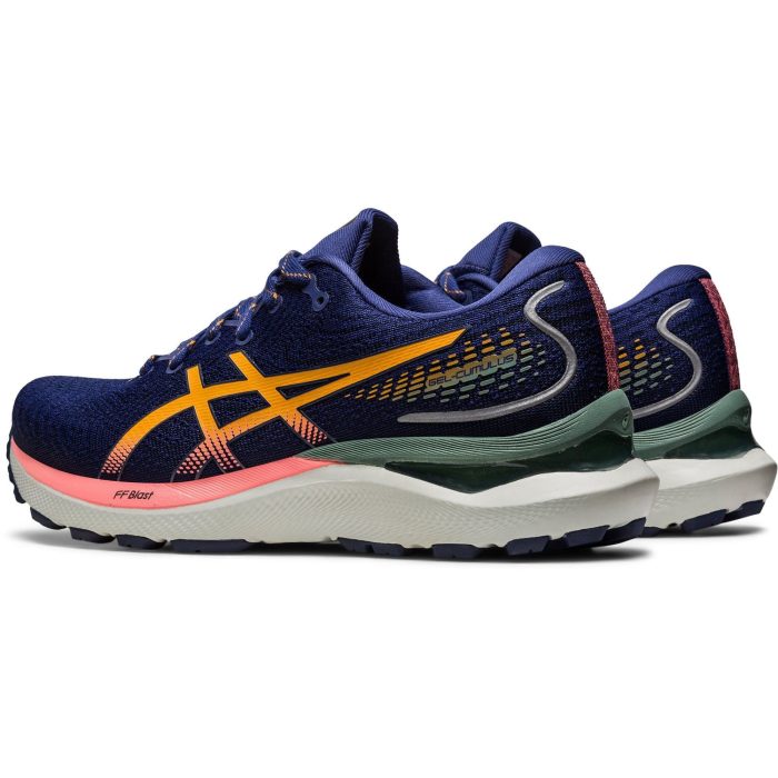 Asics Gel Cumulus 24 TR 1012B387 700 Back