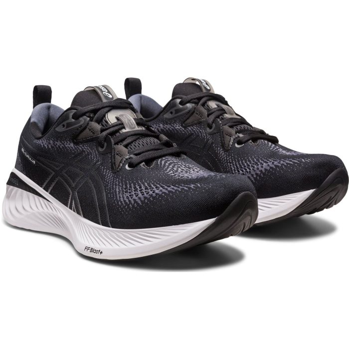 Asics Gel Cumulus 25 1011B621 002 Front