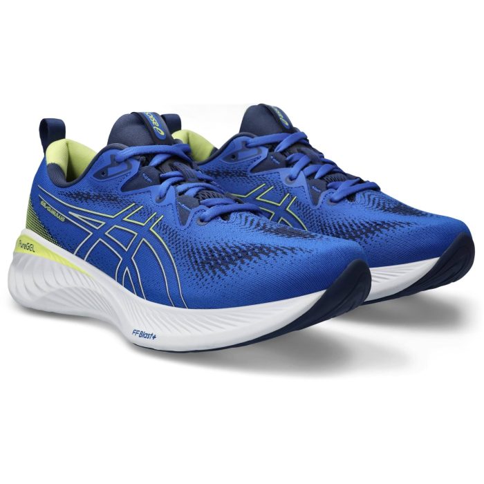 Asics Gel Cumulus 25 1011B621 406 Front scaled