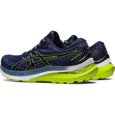 Asics Gel Kayano 29 1011B440 404 Back