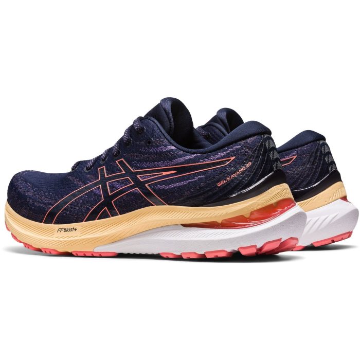 Asics Gel Kayano 29 1012B272 402 Back