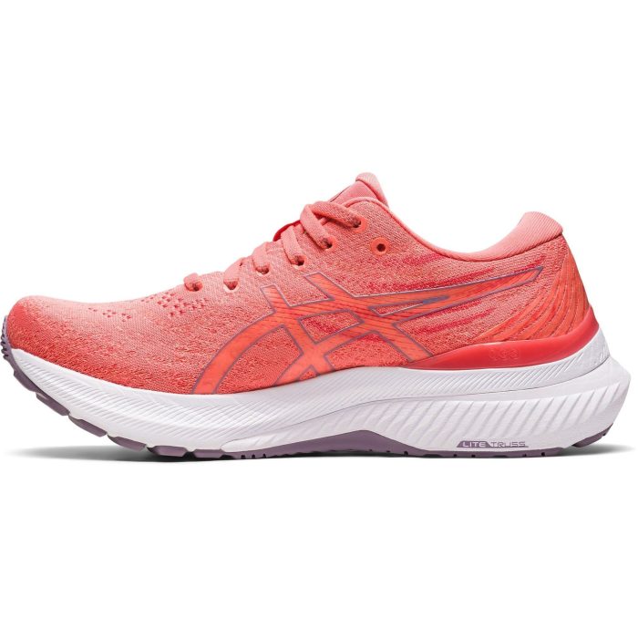 Asics Gel Kayano 29 1012B272 701 Inside