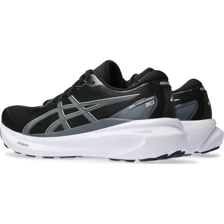 Asics Gel Kayano 30 2E 1011B685 002 Back scaled