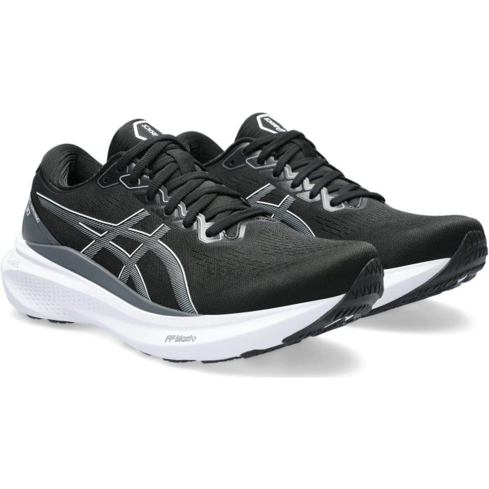 Asics Gel Kayano 30 2E 1011B685 002 Front scaled