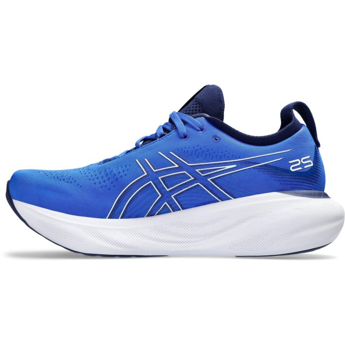 Asics Gel Nimbus 25 1011B547 404 Inside scaled