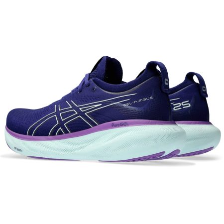 Asics Gel Nimbus 25 1012B356 402 Back scaled