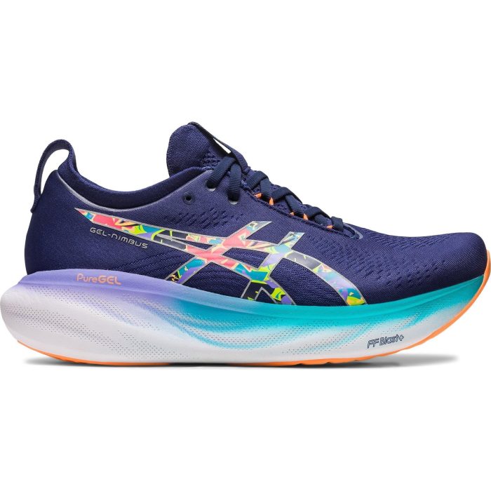 Asics Gel Nimbus 25 Lite Show 1011B619 300