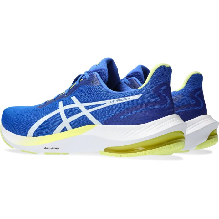 Asics Gel Pulse 14 1011B491 407 Back scaled