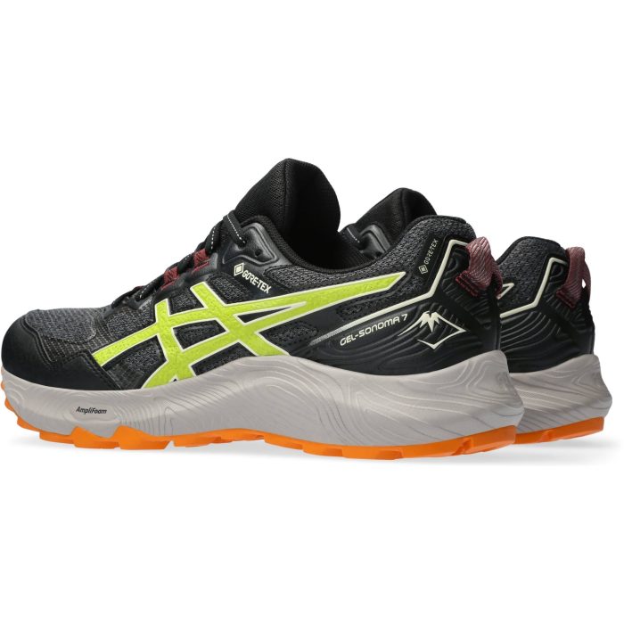 Asics Gel Sonoma 7 GTX 1011B593 020 Back scaled