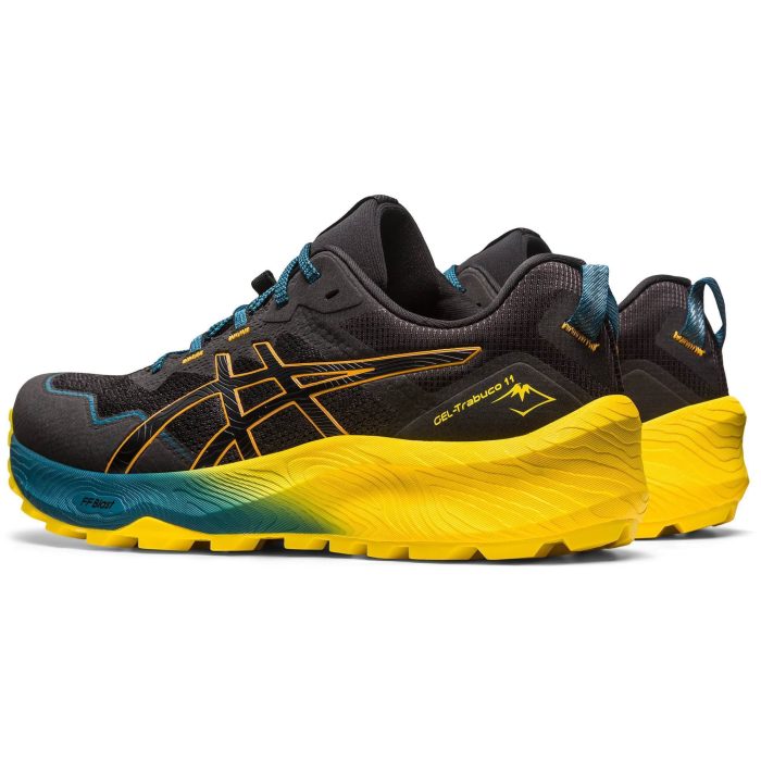 Asics Gel Trabuco 11 1011B605 001 Back