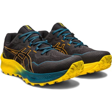 Asics Gel Trabuco 11 1011B605 001 Front