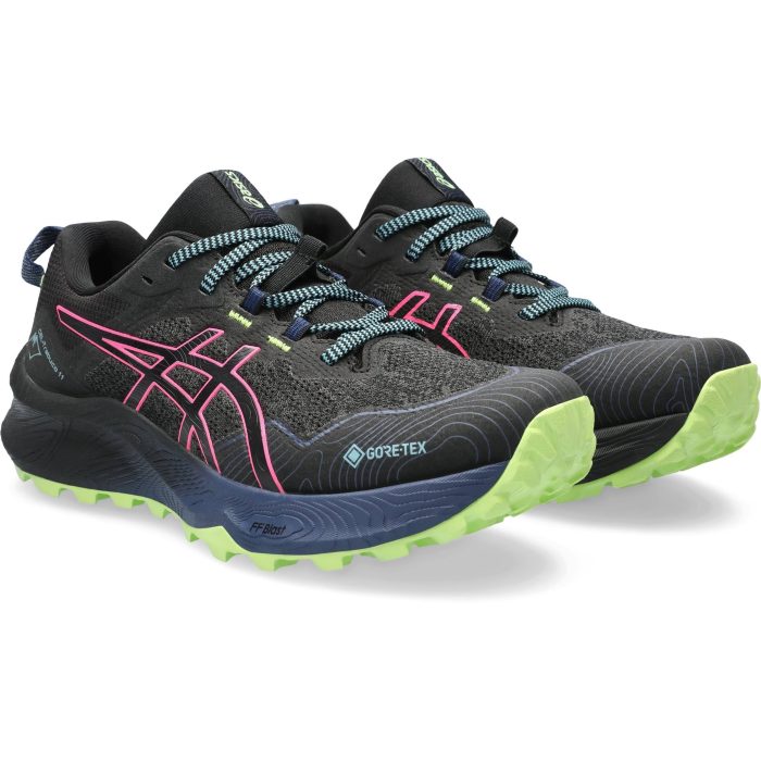 Asics Gel Trabuco 11 GTX 1012B425 003 Front