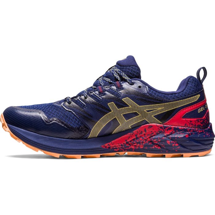 Asics Gel Trabuco Terra 1011B029 410 Inside