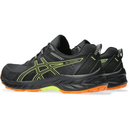 Asics Gel Venture 9 1011B486 007 Back scaled