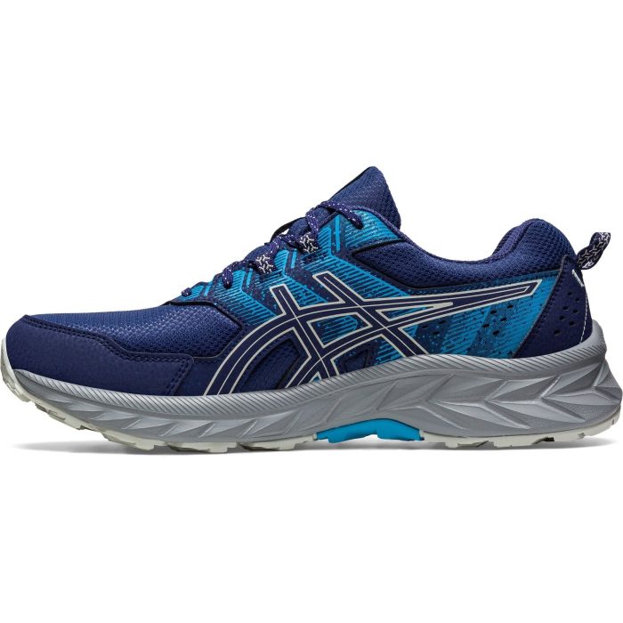 Asics Gel Venture 9 1011B486 401 Inside