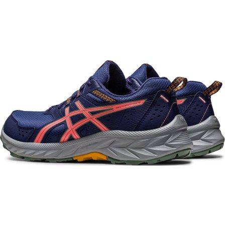 Asics Gel Venture 9 1012B313 400 Back