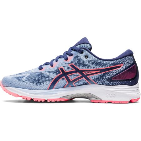 Asics Gel Ziruss 5 1012B323 400 Inside