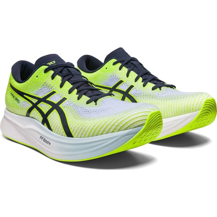 Asics Magic Speed 2 1011B443 300 Front