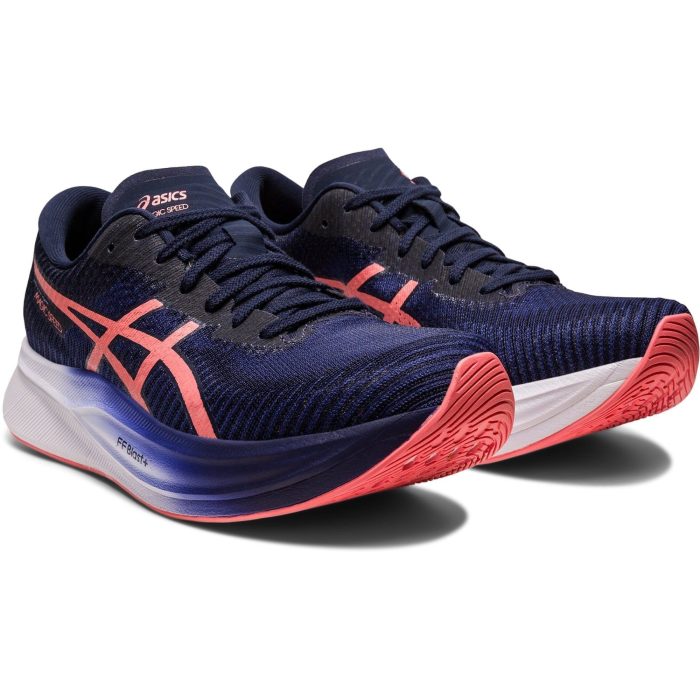 Asics Magic Speed 2 1012B274 401 Front