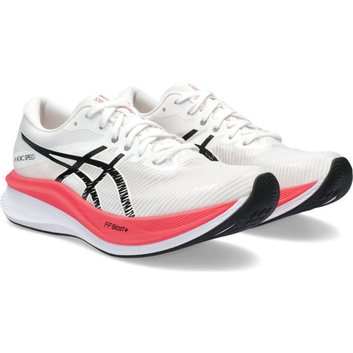 Asics Magic Speed 3 1012B518 100 Front scaled