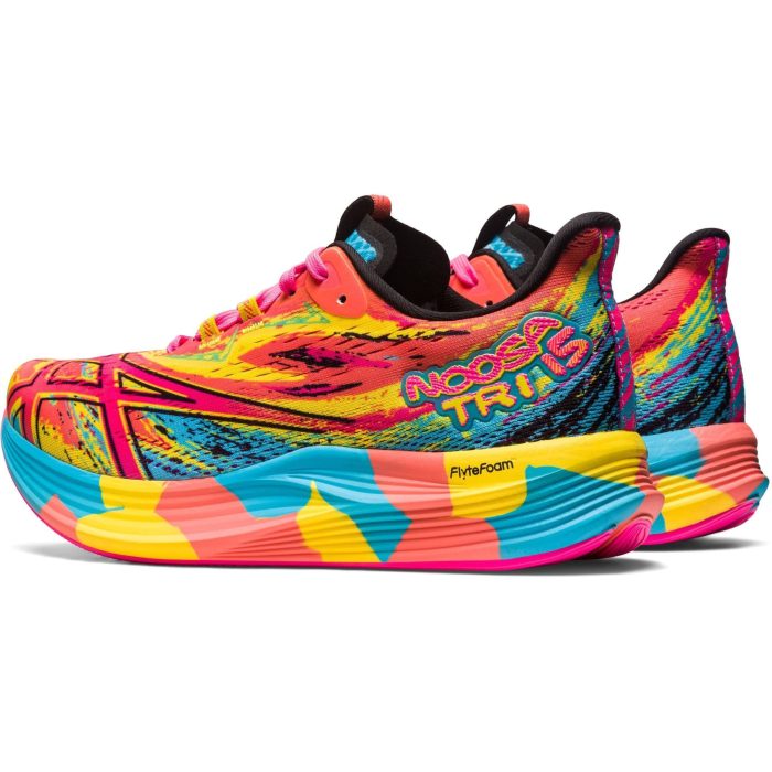 Asics Noosa Tri 15 1012B429 400 Back scaled