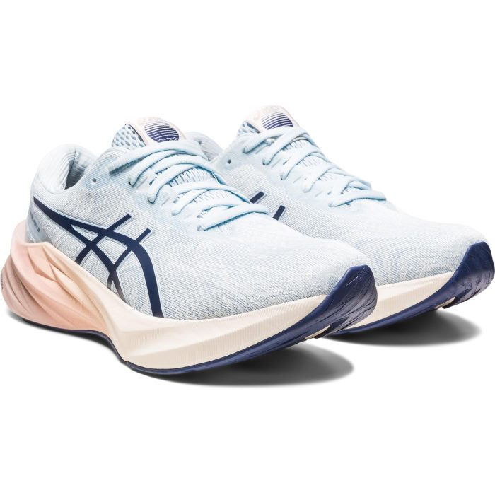 Asics NovaBlast 3 Nagino 1012B492 400 Front