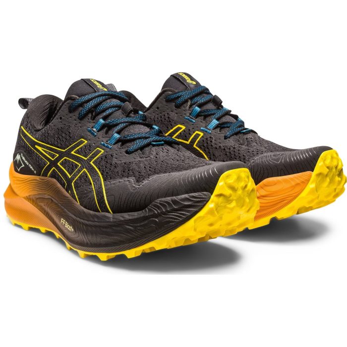 Asics Trabuco Max 2 1011B606 001 Front