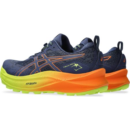 Asics Trabuco Max 2 1011B606 401 Back scaled