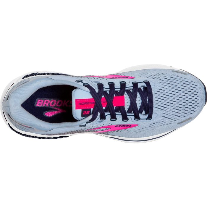 Brooks Adenaline GTS 22 120353 1B493 Top