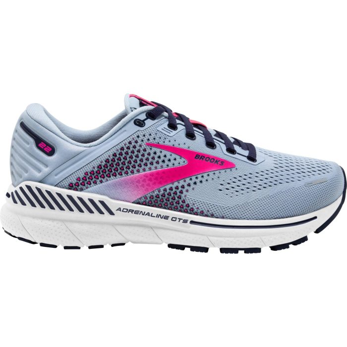 Brooks Adenaline GTS 22 120353 1B493 scaled