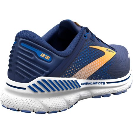 Brooks Adrenaline GTS 22 110366 1D458 Back