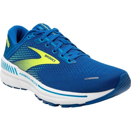 Brooks Adrenaline GTS 22 110366 1D482 Front