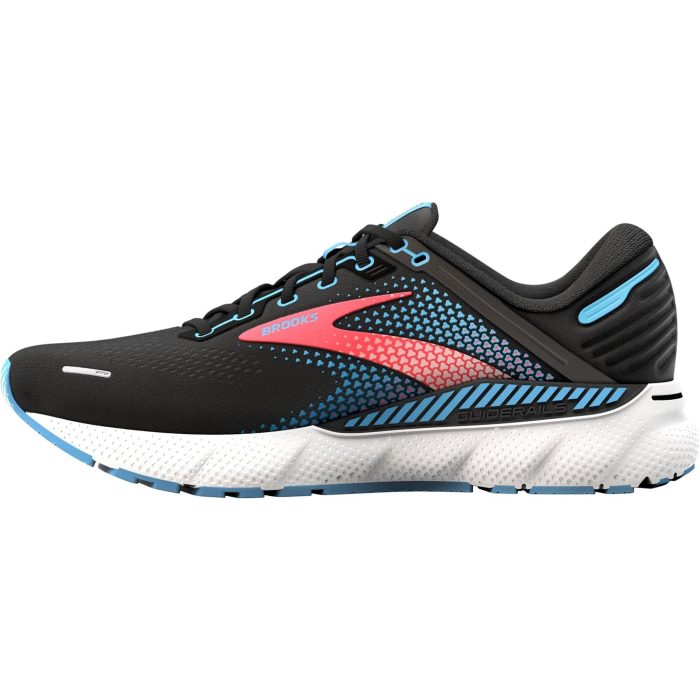 Brooks Adrenaline GTS 22 120353 1B031 Inside