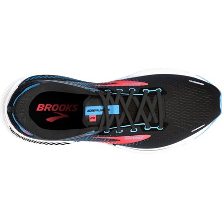 Brooks Adrenaline GTS 22 120353 1B031 Top