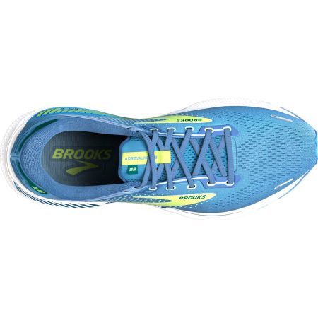 Brooks Adrenaline GTS 22 120353 1B415 Top